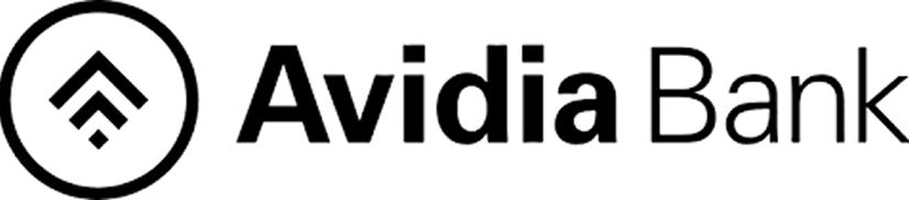 Avidia Bank Logo