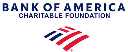 Bank of America Charitable Foundation Logo
