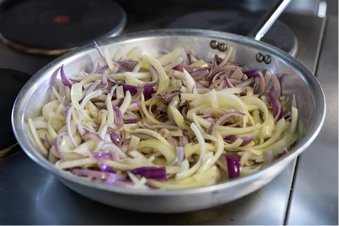 Catering Stir Fry photo