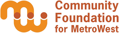 Community Foundation MetroWest Logo