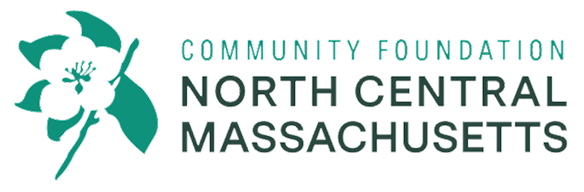 Community Foundation North Central Massachusetts Logo