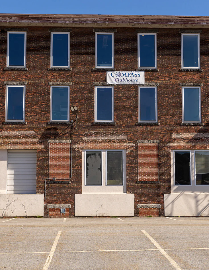 Compass Building photo