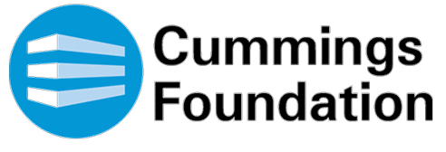 Cummings Foundation Logo