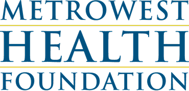 Metrowest Health Foundation Logo