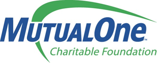 MutualOne Charitable Foundation Logo