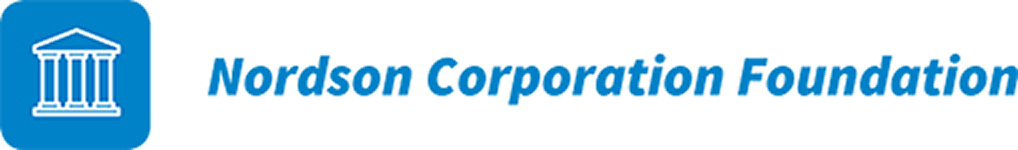 Nordson Corporation Foundation Logo
