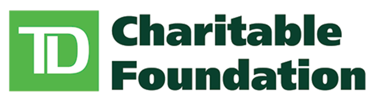 TD Charitable Foundation Logo
