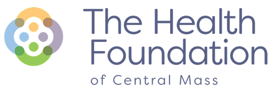 The Health Foundation Logo