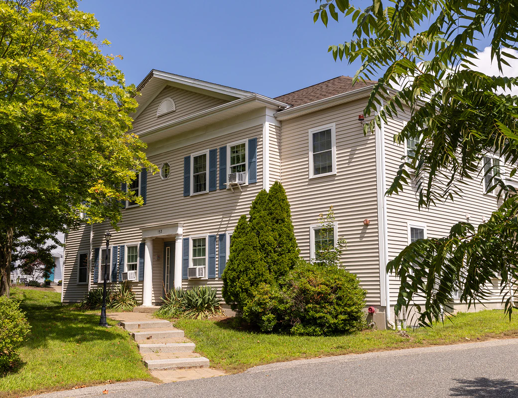Novus Housing