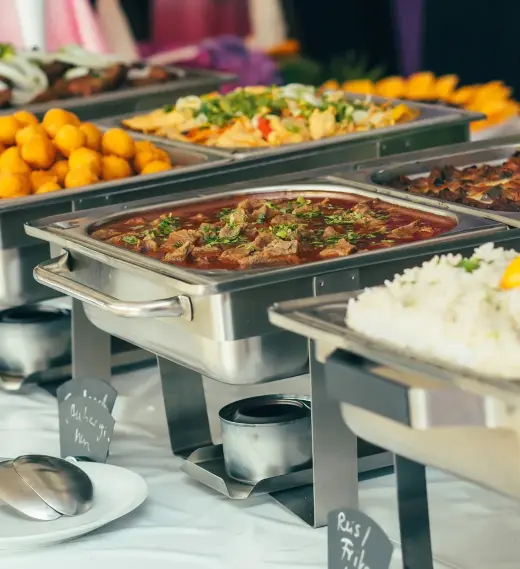 Catering Corporate Lunches photo