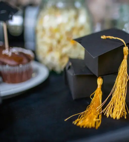 Catering Graduation Package photo